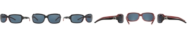 Costa Del Mar Polarized Sunglasses, ISABELA POLARIZED 64P